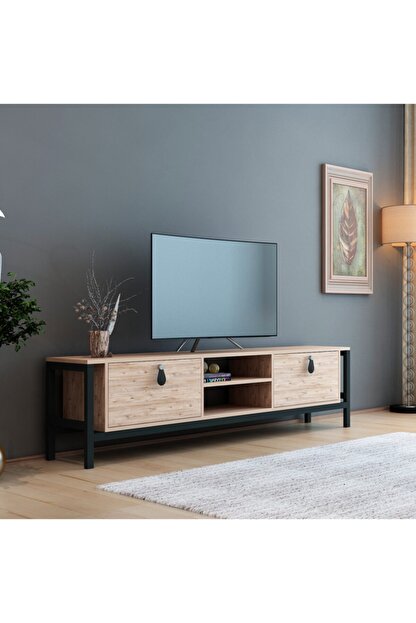 Modacanvas Atlantik Cam Sezen Tv Unitesi Trendyol