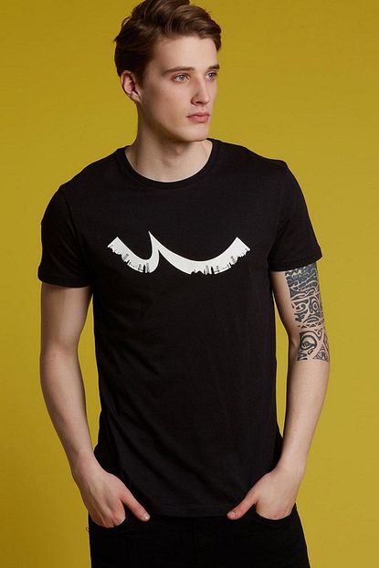 Ltb Erkek T Shirt 012198453260890000 Trendyol