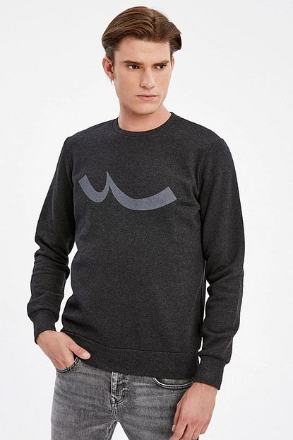 Ltb Erkek Sweatshirt 0122086164612030000 Trendyol