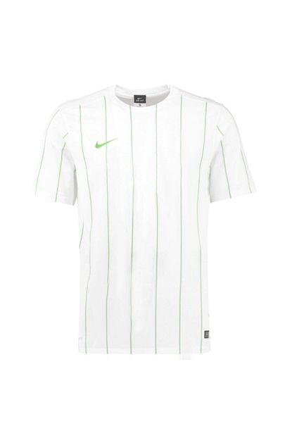 Nike Erkek Beyaz T Shirt 644634 Trendyol