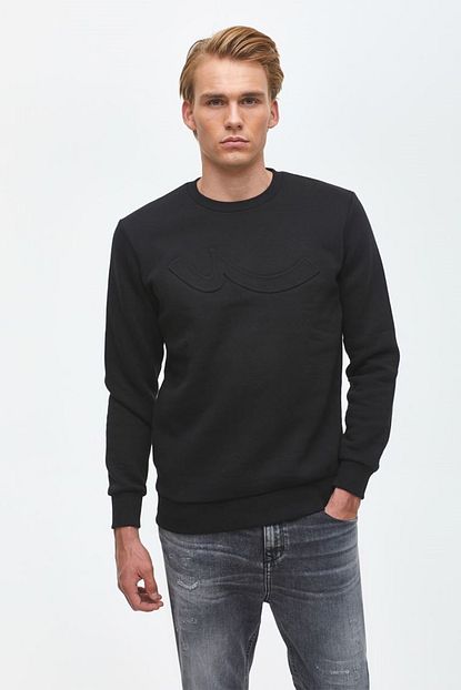 Ltb Erkek Sweatshirt 0112086115611170000 Trendyol