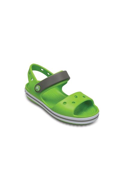 Crocs Cocuk Terlik Sandalet Trendyol