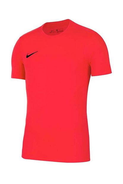 Nike M Nk Dry Park Vii Jsy Ss Erkek Tisort Bv6708 635 Trendyol