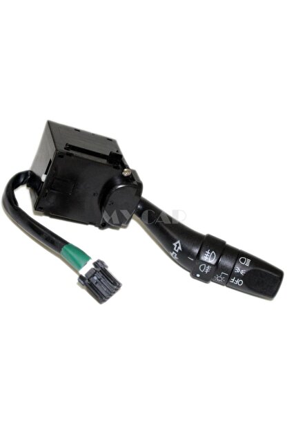 Aem Honda Civic Otomatik Far Devreli Sinyal Kolu Trendyol