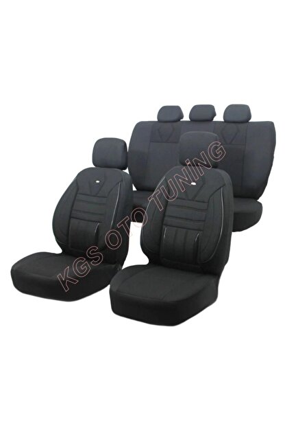 kgs oto kilif dacia sandero terletmez ortopedik oto koltuk kilifi plus fiyati yorumlari trendyol