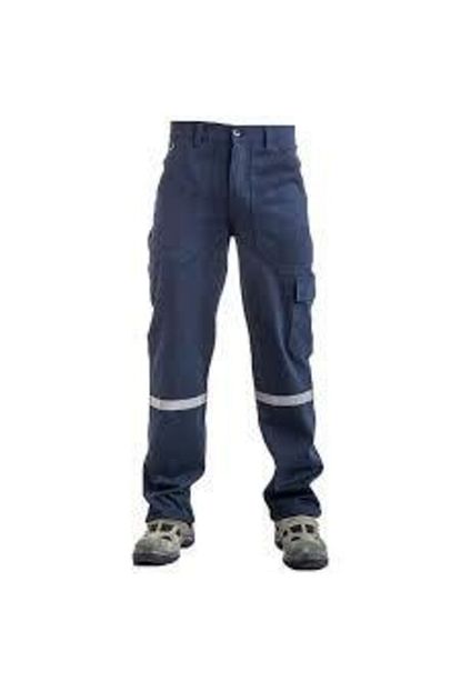 Ceylin Erkek Lacivert Yazlik Gabardin Is Pantolonu 16 12 Trendyol