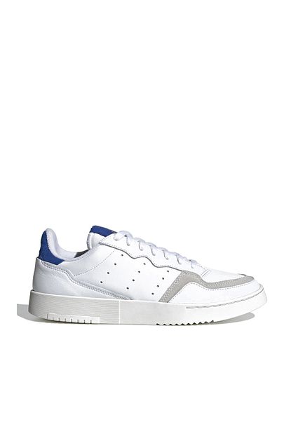 Adidas Erkek Yuruyus Ayakkabisi Supercourt Ef5885 Trendyol
