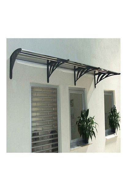 sislon gri kapi ustu sundurma 400x100 tf std 1 10 fiyati yorumlari trendyol