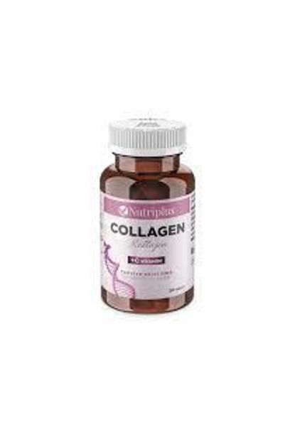 farmasi nutriplus collagen c vitamini