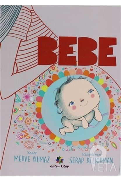 Egiten Kitap Cocuk Kitaplari Bebe Trendyol