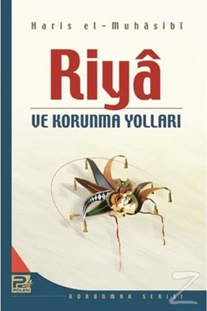 riya ve korunma yollari
