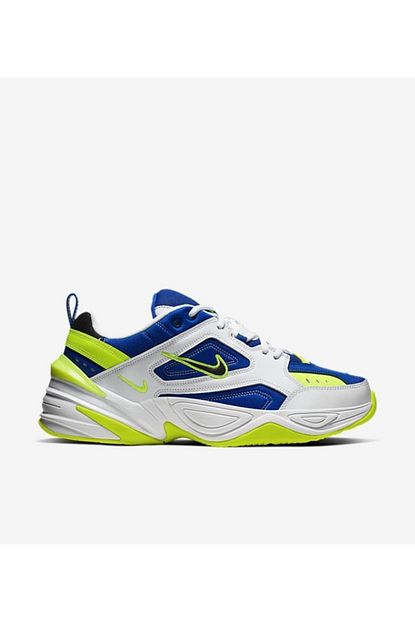 Nike M2k Tekno Av4789 105 Erkek Spor Ayakkabisi Trendyol