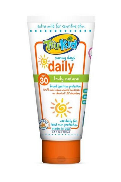 Trukid Sunny Days Spf 30 Gunes Kremi 100 Ml Trendyol