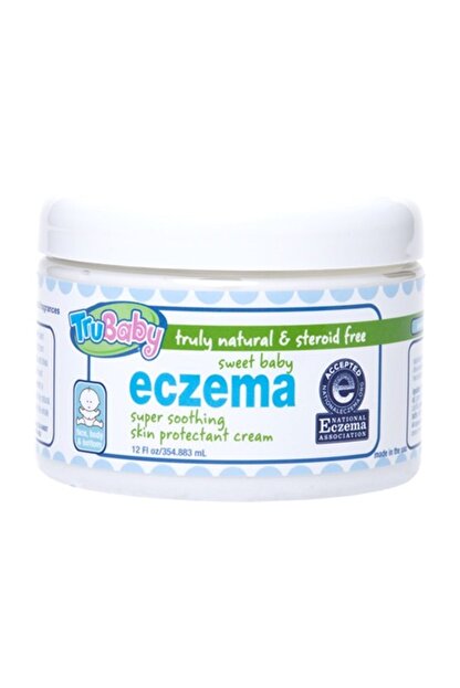 Trukid Trubaby Egzema Krem 355 Ml Trendyol