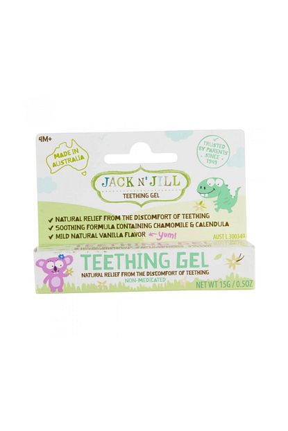 Jack N Jill Jack N Jill Dogal Dis Cikartma Jeli Trendyol