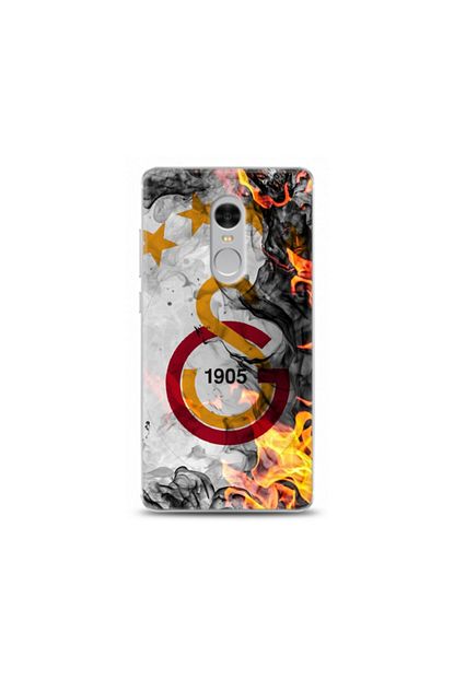 Xiaomi Redmi Note 4 Galatasaray Baskili Taraftar Kilif Trendyol