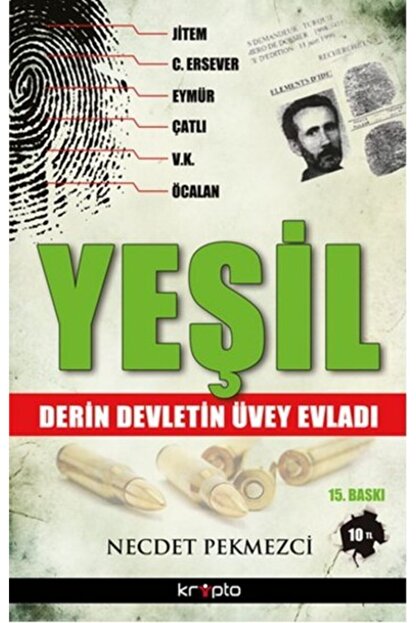 yesil cem ersever