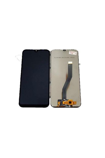 casper via e3 orjinal dokunmatik lcd