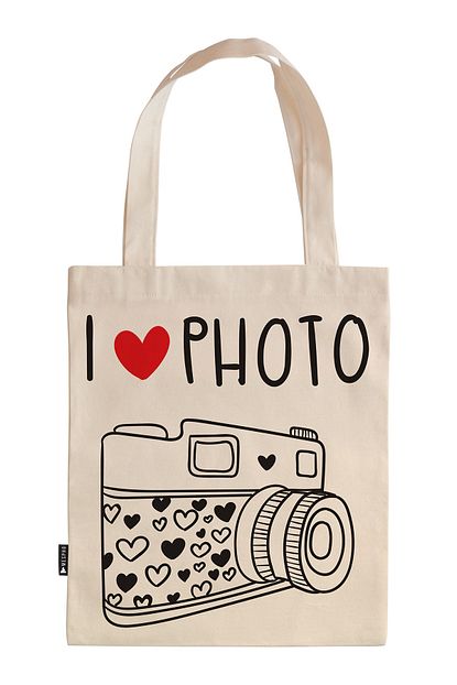 mespho i love photo karakalem 35x40 cm