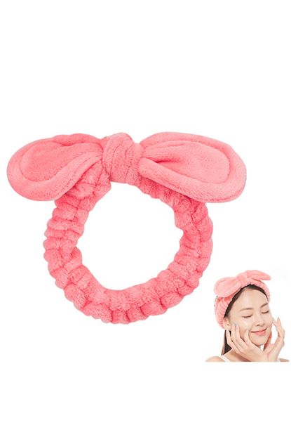 Missha Sac Bandi Ribbon Hair Band 8809581455986 Trendyol