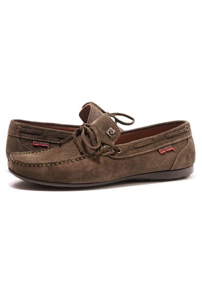 Pierre Cardin Erkek Loafer Hazir Taban Ayakkabi Pc 45103 Trendyol