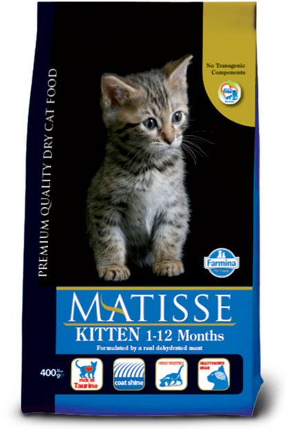 Farmina Matisse Matisse Kitten Yavru Kedi Mamasi 1 5 Kg Trendyol
