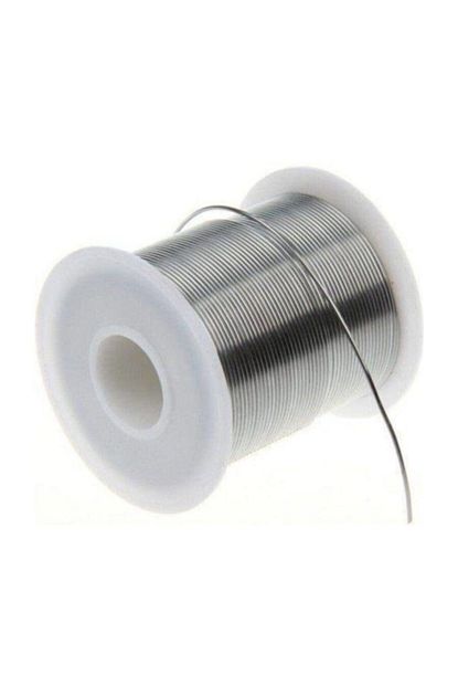 Zeg Yaxun Lehim Teli 0 3 Mm Ultra Ince Lehim Teli Trendyol
