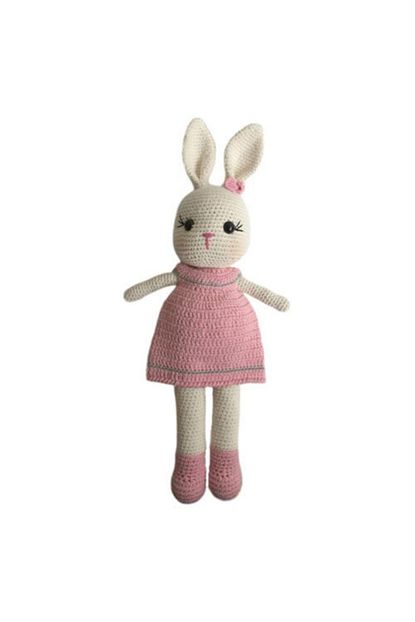 Ilmek Bebek Amigurumi El Orgusu Oyuncak Kedi Balli Trendyol