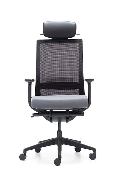 Rapido Baslikli Ergonomik Calisma Koltugu A One Trendyol