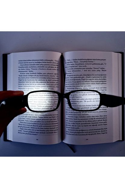 Hediye Filosu Kitap Okuma Gozlugu Trendyol