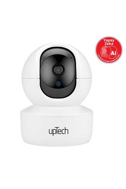 Moda Bilgisayar Uptech Ipc 7210 Kablosuz Bebek Kamerasi Trendyol