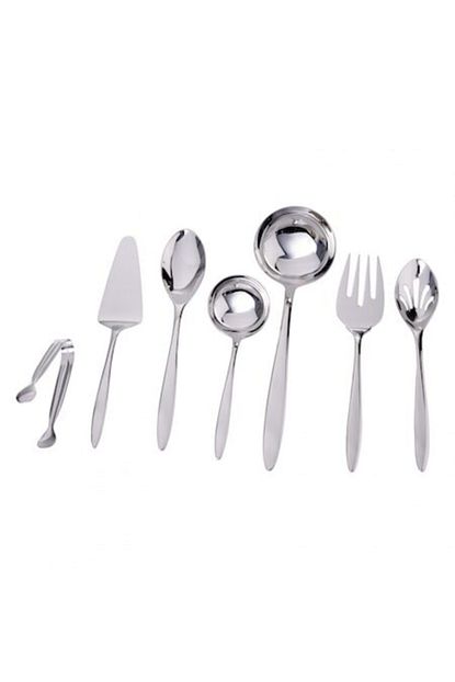 Karaca 7 Parca Elegance Servis Set Athena Trendyol