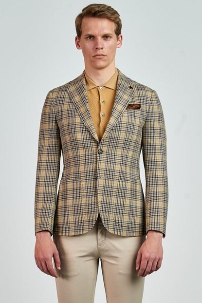 Giovane Gentile Giovane G Designers Ceket Trendyol