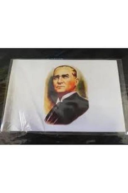 Vatan Bayrak Masa Ustu Ataturk Bayragi 15x24 Cm Masa Bayragi Sadece Bayrak Trendyol
