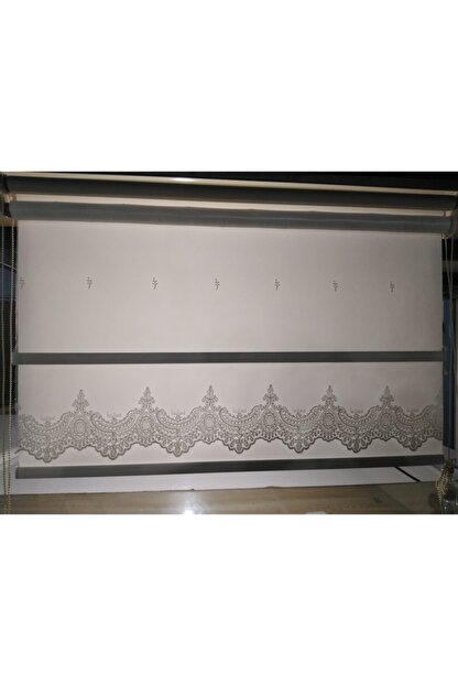 Brillant Cift Mekanizmali Perde Fiyati Yorumlari Trendyol