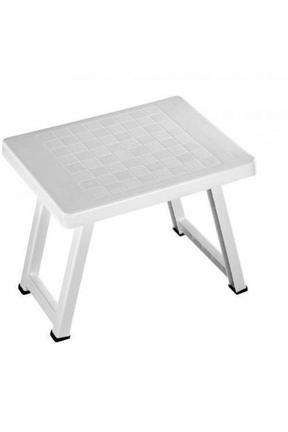 Birtiklasizde Portatif Katlanabilir Orta Boy Masa Piknik Masasi 51x40x40cm Trendyol