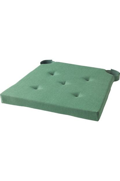 Barbun Ikea Justina Minder Yesil Trendyol