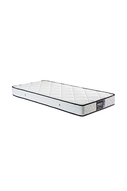 Niron Bebek Yatagi Yari Ortopedik 60x120 Cm Niron Mezzo Yatak Trendyol