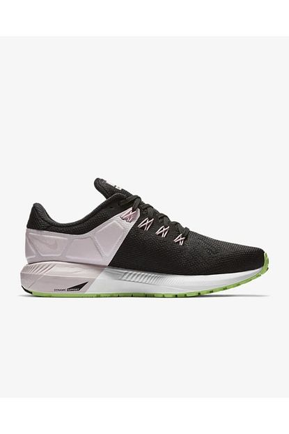 Nike Kadin Air Zoom Structure 22 Spor Ayakkabisi Trendyol