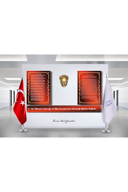 Bursa Pazari Ataturk Kosesi Trendyol