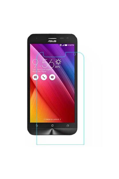 Bca Asus Zenfone 2 Laser 5 0 Kirilmaz Ekran Koruyucu Temperli Cam Ze500kl Trendyol