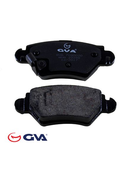 Otm Arka Balata Astra F 98 00 Astra G 98 05 Zafira 98 05 Trendyol