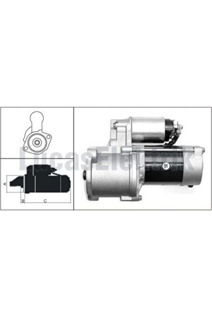 Lucas Mars Motoru 12v 2 0kw 10 Dis M80 Bmc Megastar Trendyol Bi̇nek oto i̇le takas olunuraracim temi̇z ve faturalidir 5 yıl i̇lan habercisi. lucas mars motoru 12v 2 0kw 10 dis m80