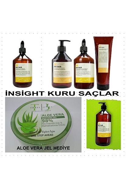 aloe vera jel sac
