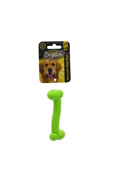 doglife kopekler icin kaucuk kemik bone oyuncak fiyati yorumlari trendyol