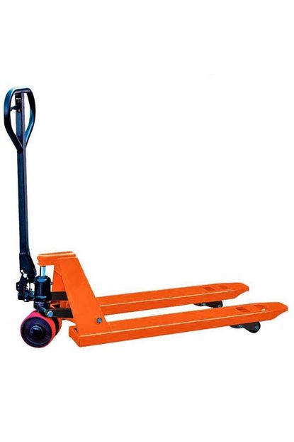 Three Star 2 5 Ton Kirmizi Tekerli Transpalet 2500 Kg Trendyol