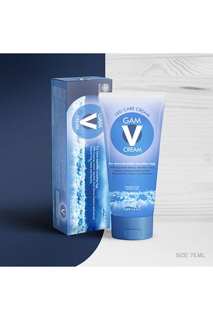 v cream varis kremi