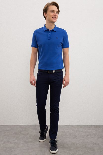 U S Polo Assn Erkek Pantolon G081gl078 000 974165 Trendyol
