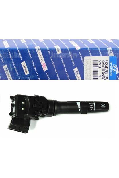 Aem Hyundai Accent Blue Silecek Kumanda Kolu Mobbis 934 1r0 Fiyati Yorumlari Trendyol