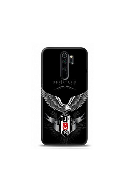 Xiaomi Note 8 Pro Besiktas Baskili Taraftar Kilif Trendyol